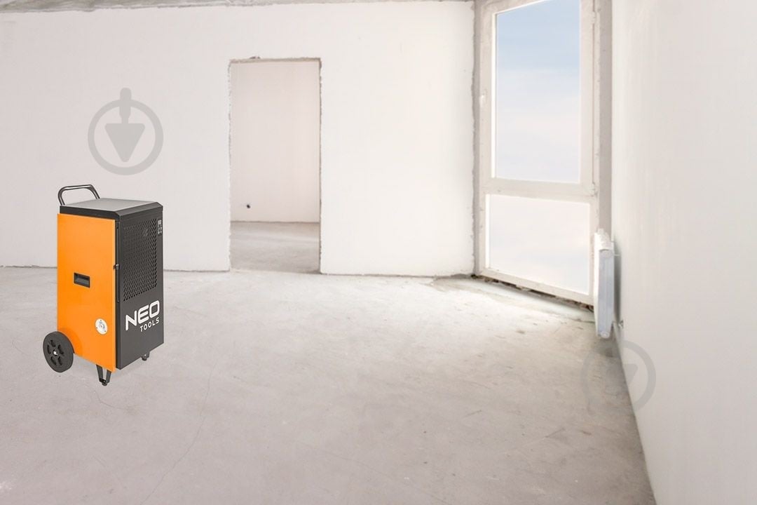 Осушитель воздуха NEO tools 90-161 - фото 14 Осушитель воздуха NEO tools 90-161 - фото 14