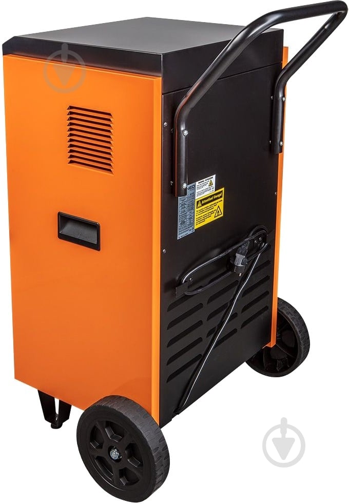 Осушитель воздуха NEO tools 90-161 - фото 2 Осушитель воздуха NEO tools 90-161 - фото 2