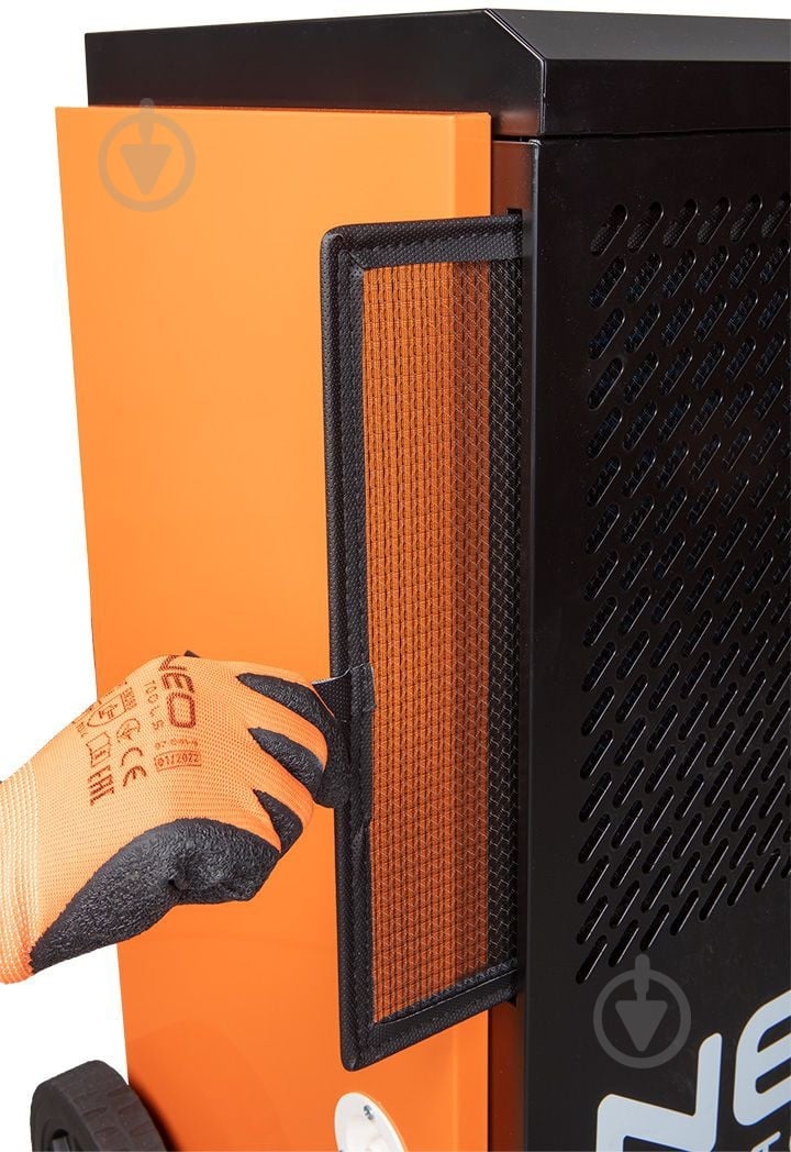 Осушитель воздуха NEO tools 90-161 - фото 4 Осушитель воздуха NEO tools 90-161 - фото 4