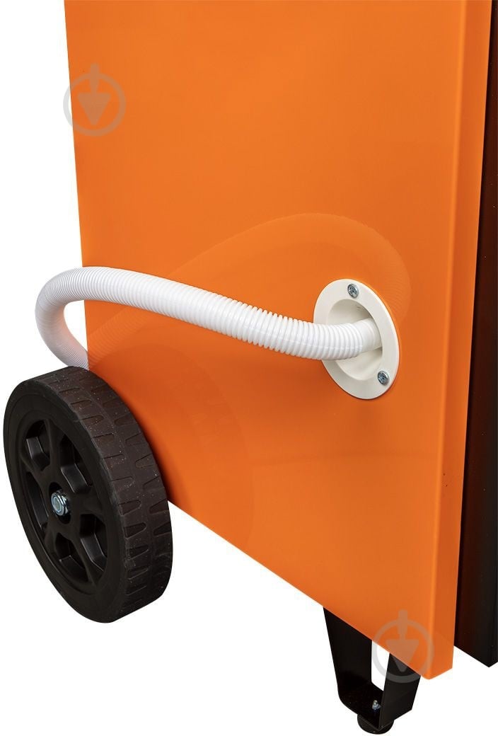 Осушитель воздуха NEO tools 90-161 - фото 8 Осушитель воздуха NEO tools 90-161 - фото 8