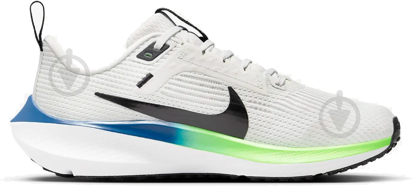 ᐉ Кросівки дитячі демісезонні Nike AIR ZOOM PEGASUS 40 DX2498-006