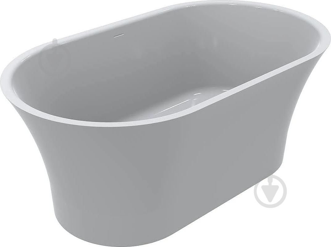 Ванна Miraggio HELGA 150х85 см - фото 2 Ванна Miraggio HELGA 150х85 см - фото 2