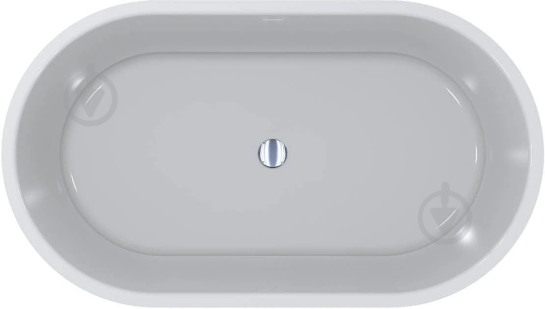 Ванна Miraggio HELGA 150х85 см - фото 3 Ванна Miraggio HELGA 150х85 см - фото 3