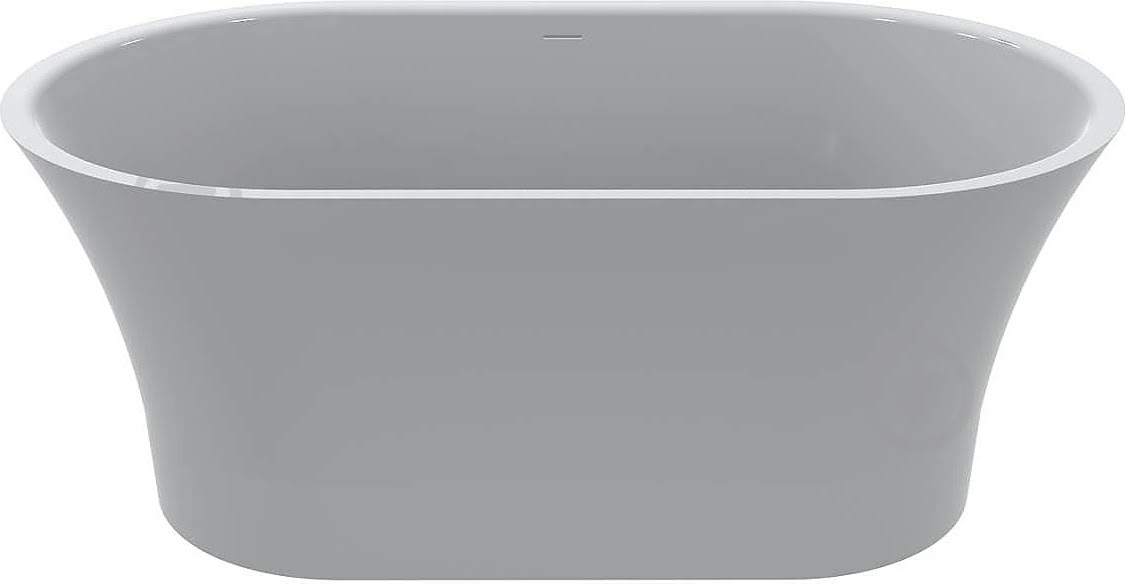 Ванна Miraggio HELGA 150х85 см - фото 1 Ванна Miraggio HELGA 150х85 см - фото 1