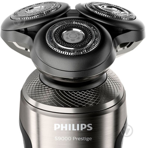 Электробритва Philips Series 9000 Prestige SP9860/13 - фото 13