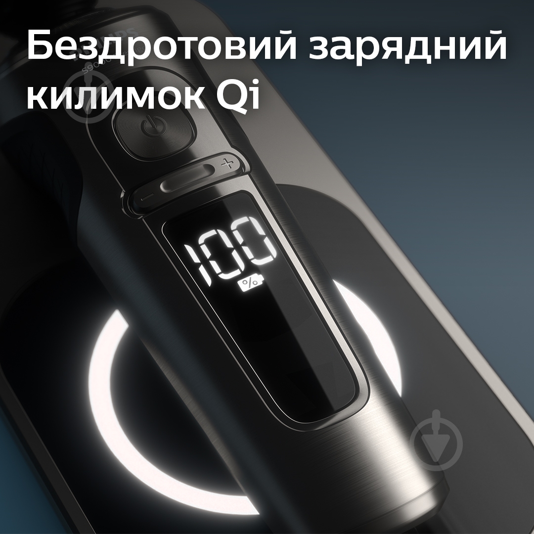 Электробритва Philips Series 9000 Prestige SP9860/13 - фото 12