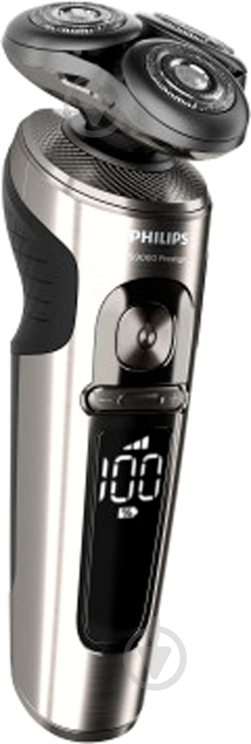Электробритва Philips Series 9000 Prestige SP9860/13 - фото 2