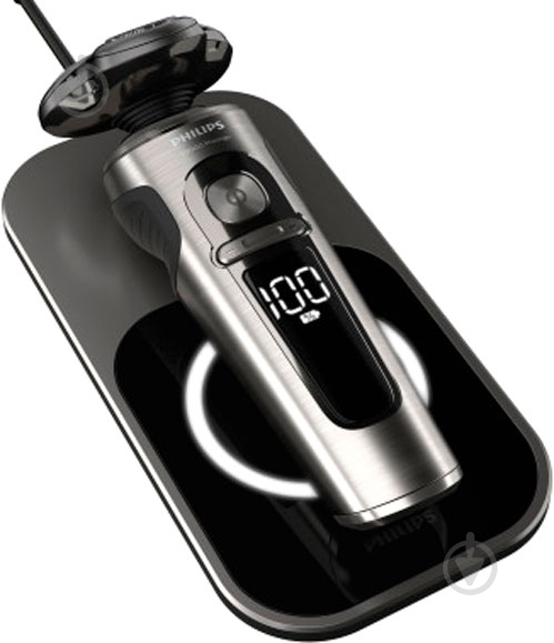 Электробритва Philips Series 9000 Prestige SP9860/13 - фото 14