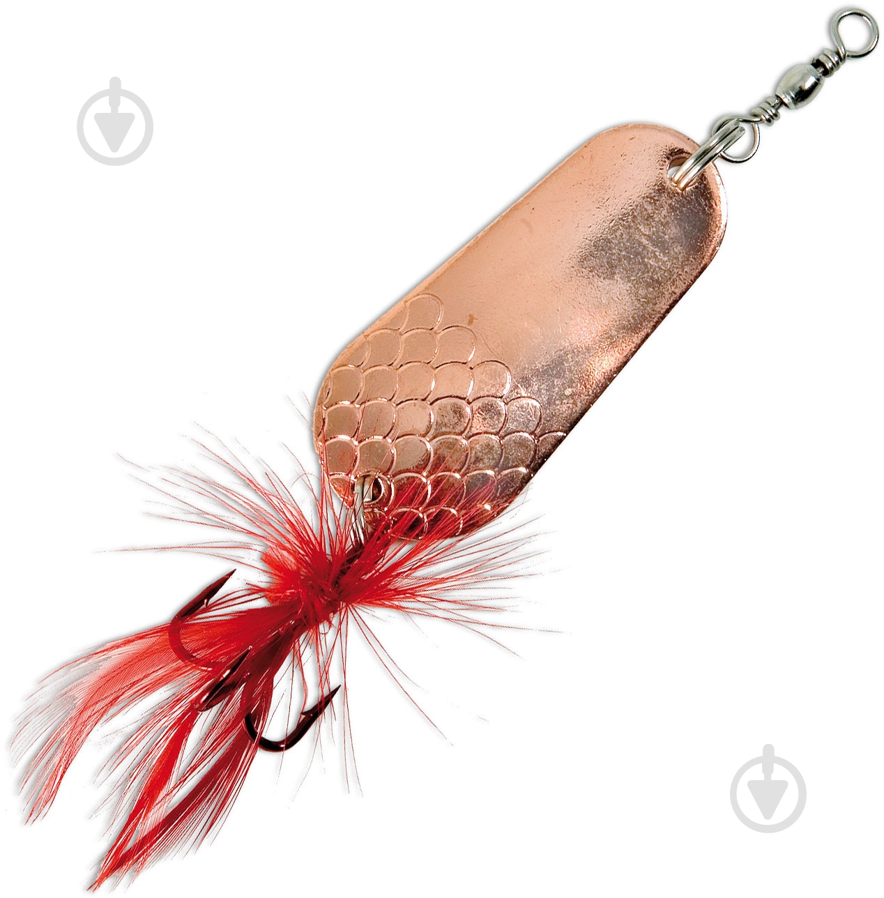 Блесна Lineaeffe Catfish 10 г 5028501/2 - фото 1