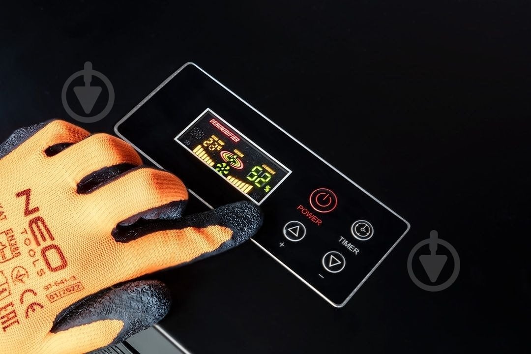 Осушитель воздуха NEO tools 90-162 - фото 5