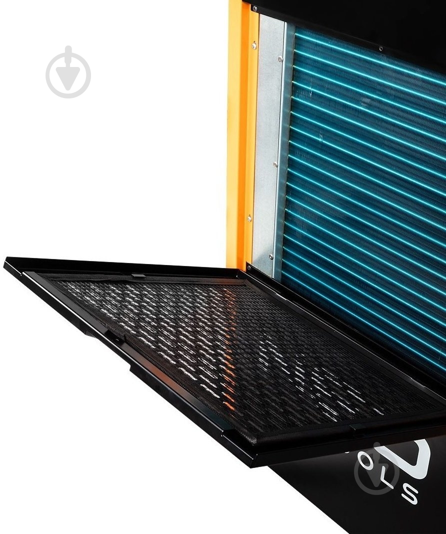 Осушитель воздуха NEO tools 90-162 - фото 6