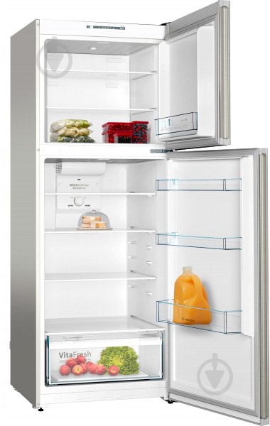 Холодильник Bosch KDN55NL20U - фото 2 Холодильник Bosch KDN55NL20U - фото 2