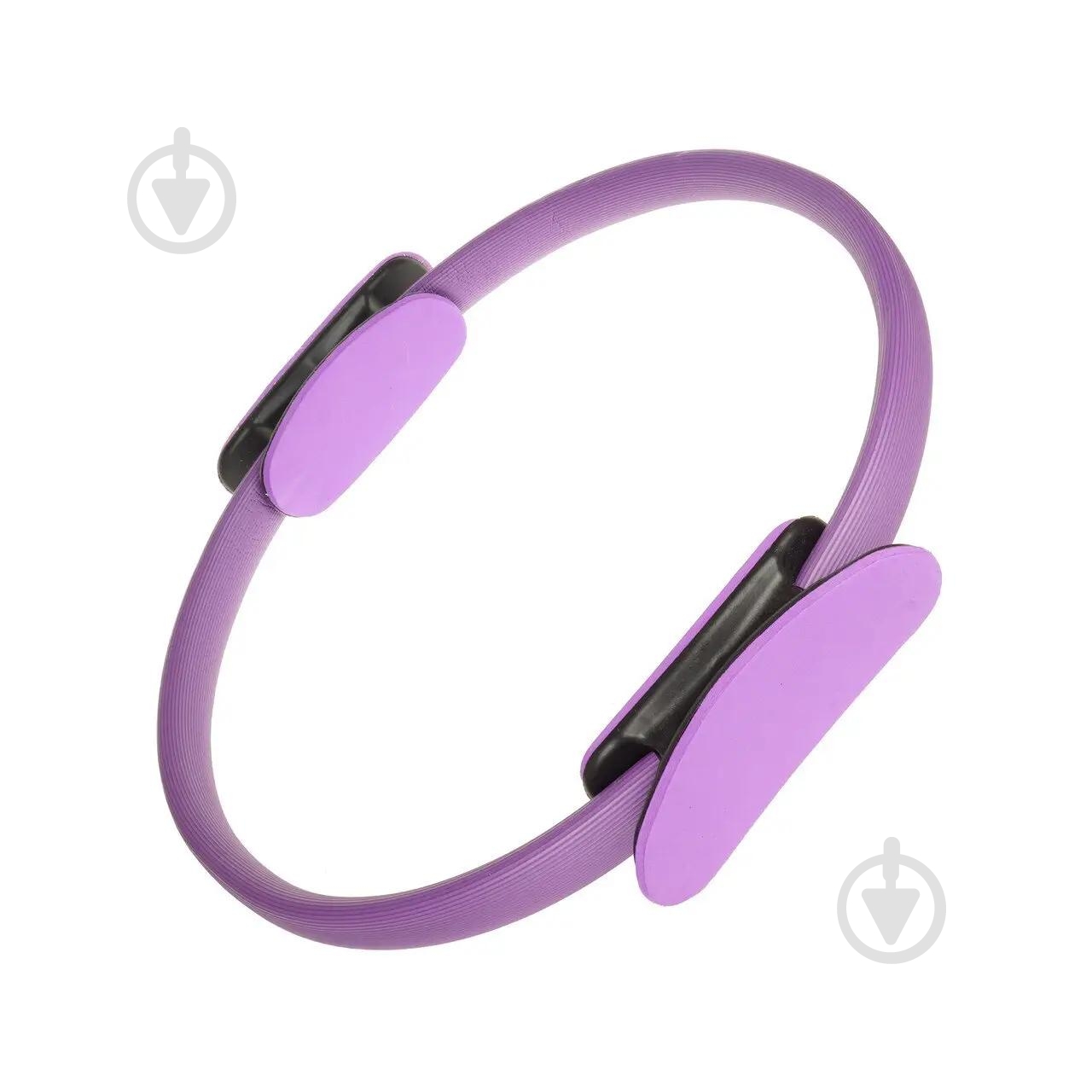 Кольцо для пилатеса Supretto (5611) d39 - фото 1