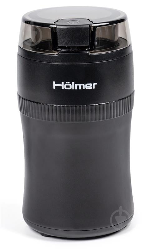 Кофемолка Holmer HGC-002 - фото 1
