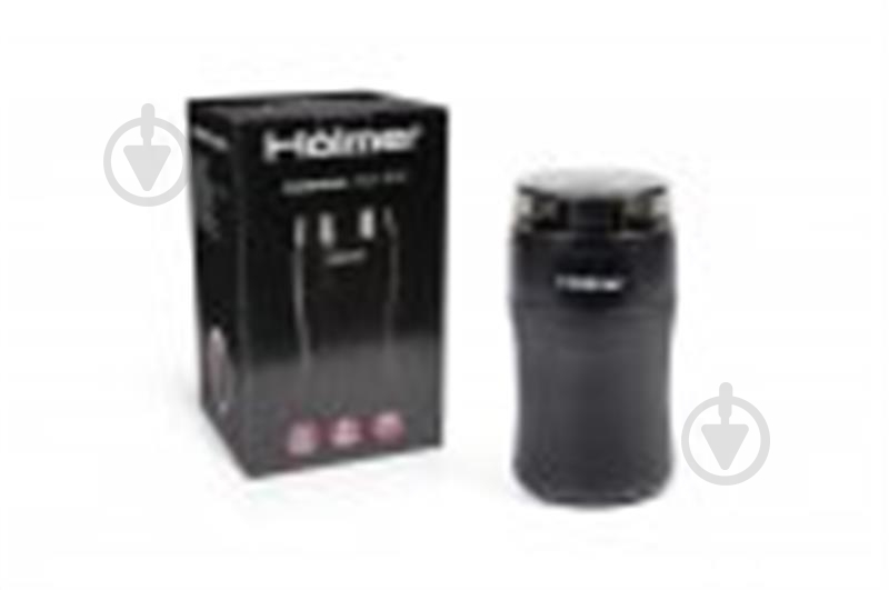 Кофемолка Holmer HGC-002 - фото 4