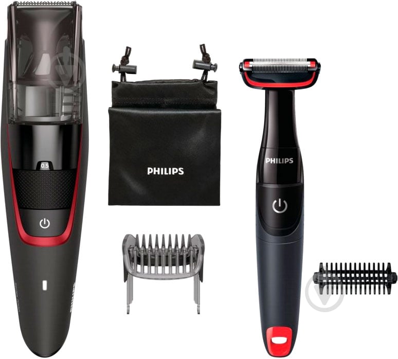 Тример Philips BT7501/85 - фото 1
