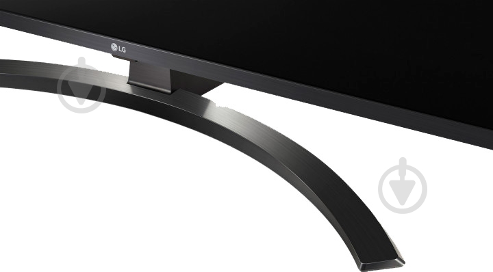 Телевізор LG 49UN74006LB - фото 10