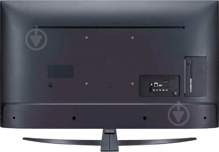 Телевізор LG 49UN74006LB - фото 8