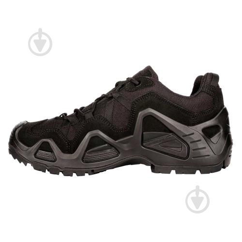 Черевики тактичні Lowa "ZEPHYR II GTX LO TF" р.42 310589/999 black - фото 2