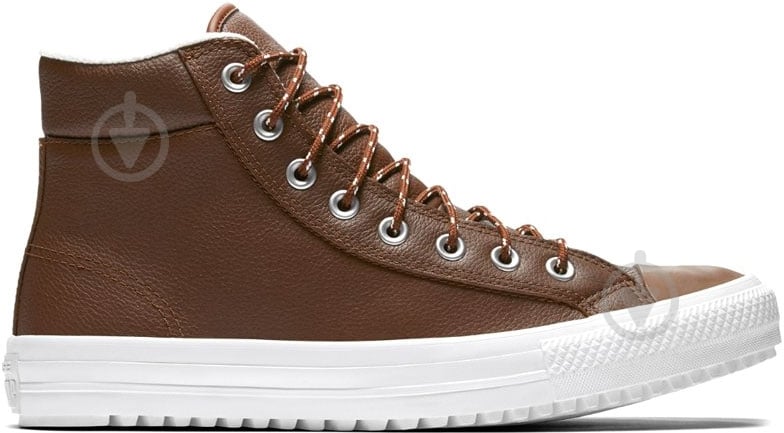 Кеды Converse 157685C р.45 коричневый - фото 3