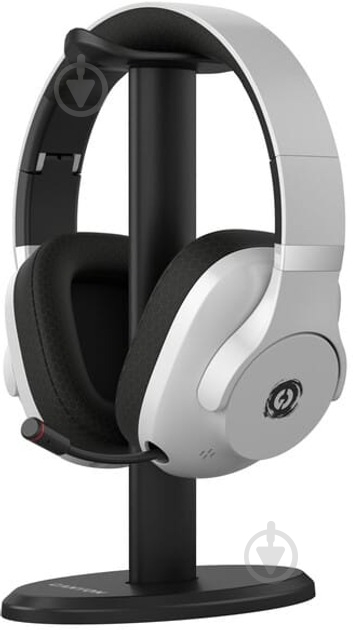 Навушники Canyon EGO GH-16 white (CND-SGHS16W) - фото 2