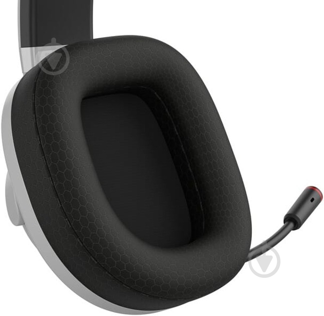 Навушники Canyon EGO GH-16 white (CND-SGHS16W) - фото 4