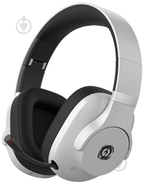 Навушники Canyon EGO GH-16 white (CND-SGHS16W) - фото 1