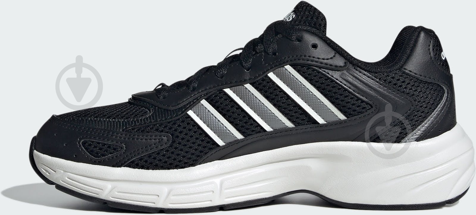 ᐉ Кроссовки женские Adidas ECLYPTIX 2000 JR5157 р.38 черные