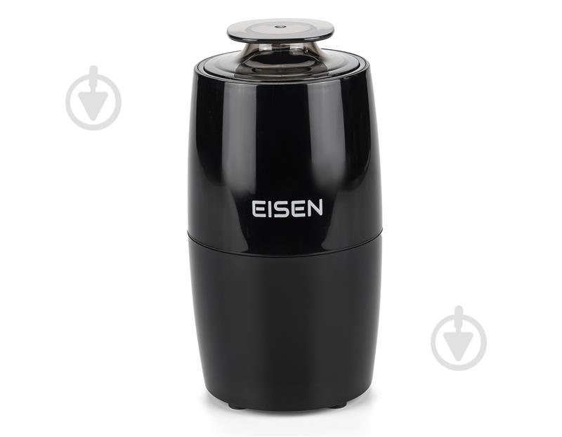 Кофемолка Eisen ECG-026B - фото 1