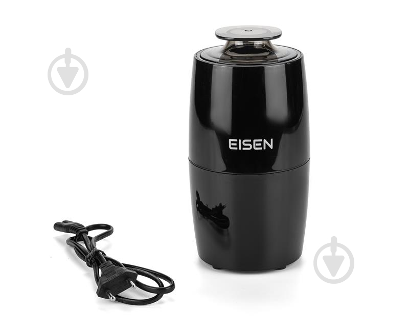 Кофемолка Eisen ECG-026B - фото 3