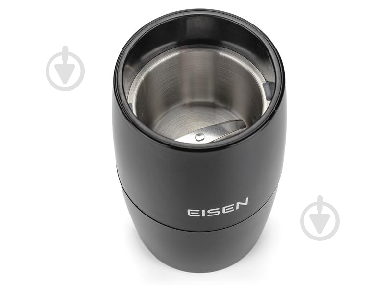 Кофемолка Eisen ECG-026B - фото 4
