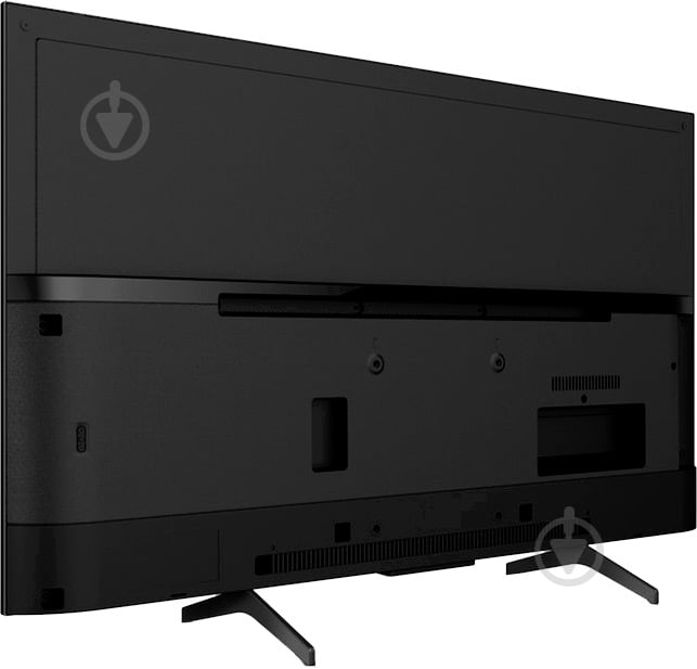 Телевізор Sony KD49XH8096BR - фото 8