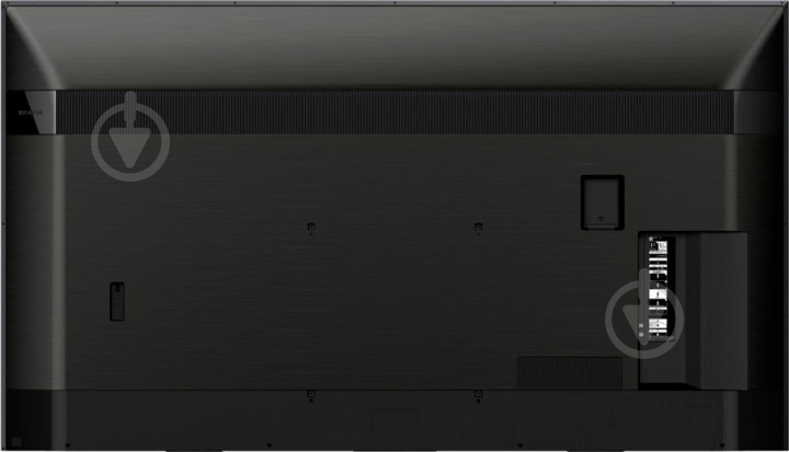 Телевізор Sony KD49XH8096BR - фото 9