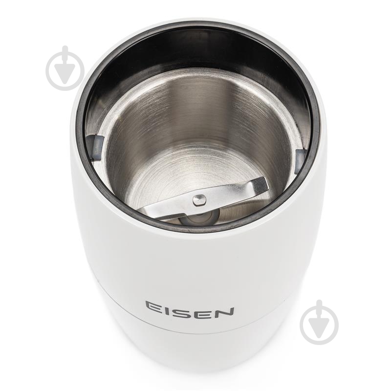 Кофемолка Eisen ECG-025 - фото 5