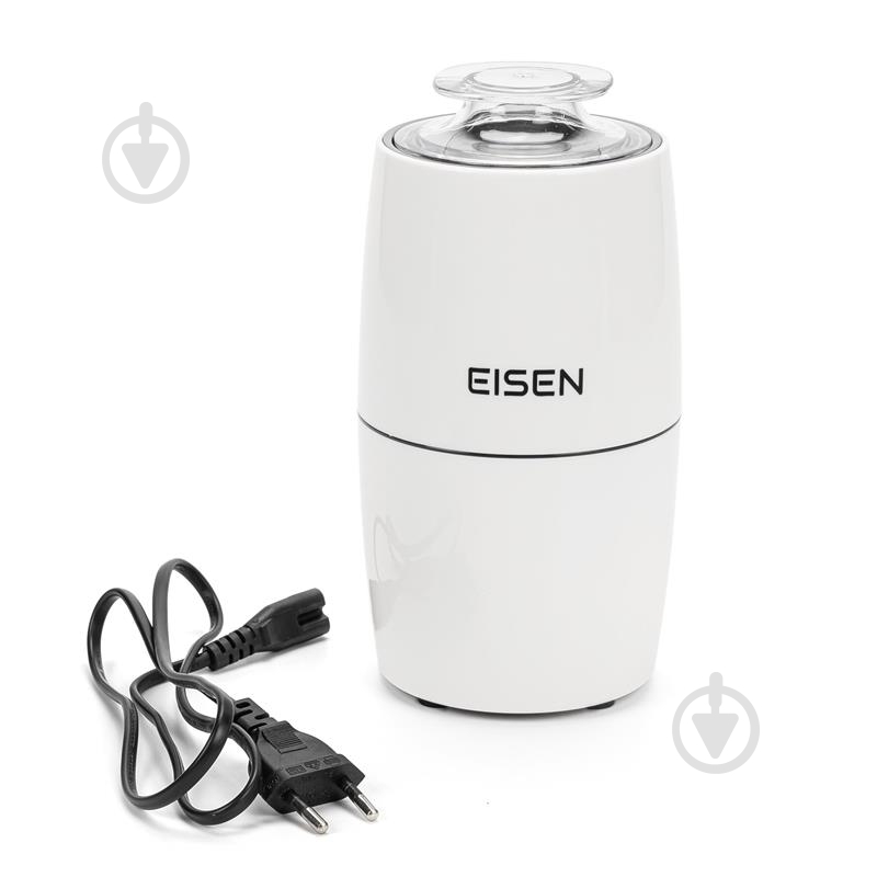 Кофемолка Eisen ECG-025 - фото 7