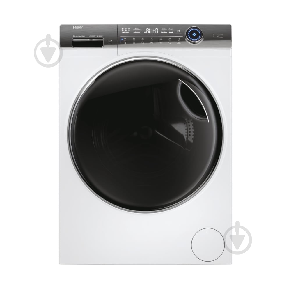 Пральна машина Haier HW90-B14979EU1-S - фото 2