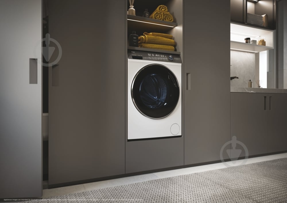 Пральна машина Haier HW90-B14979EU1-S - фото 13