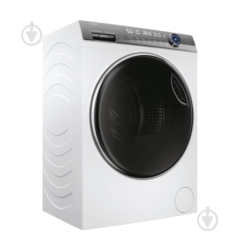 Пральна машина Haier HW90-B14979EU1-S - фото 4
