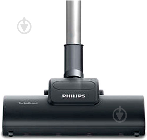 Пылесос Philips Performer Silent FC8785/09 black - фото 7
