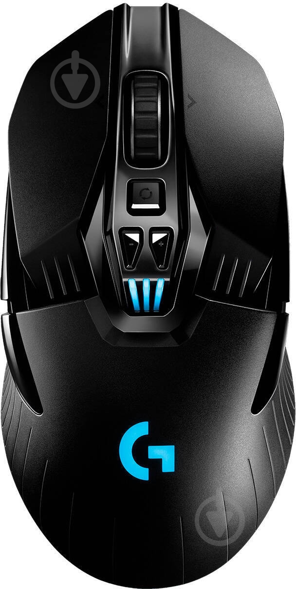 Мышка Logitech G903 Lightspeed Gaming Mouse with HERO - фото 1 Мышка Logitech G903 Lightspeed Gaming Mouse with HERO - фото 1