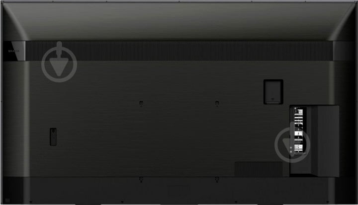 Телевизор Sony KD55XH8096BR - фото 5