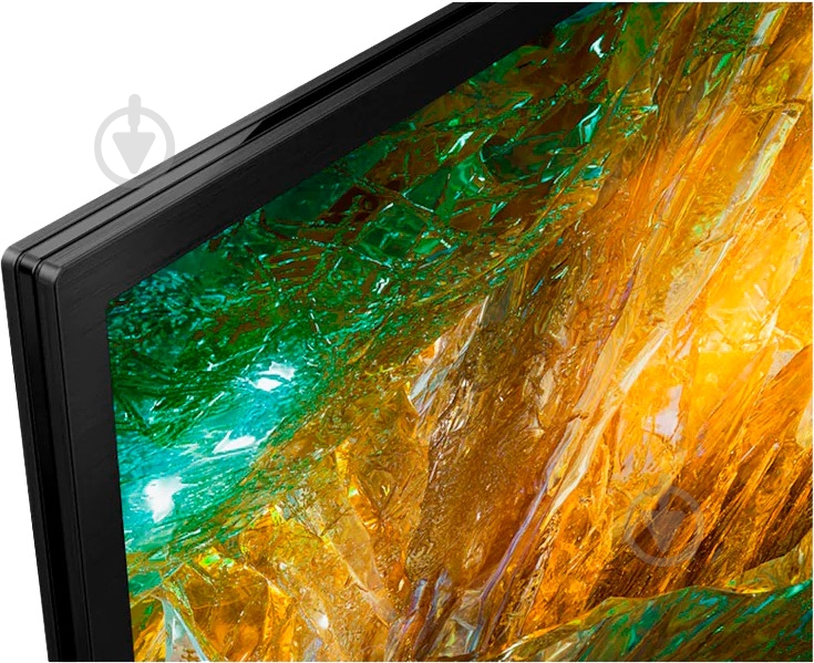 Телевизор Sony KD55XH8096BR - фото 7