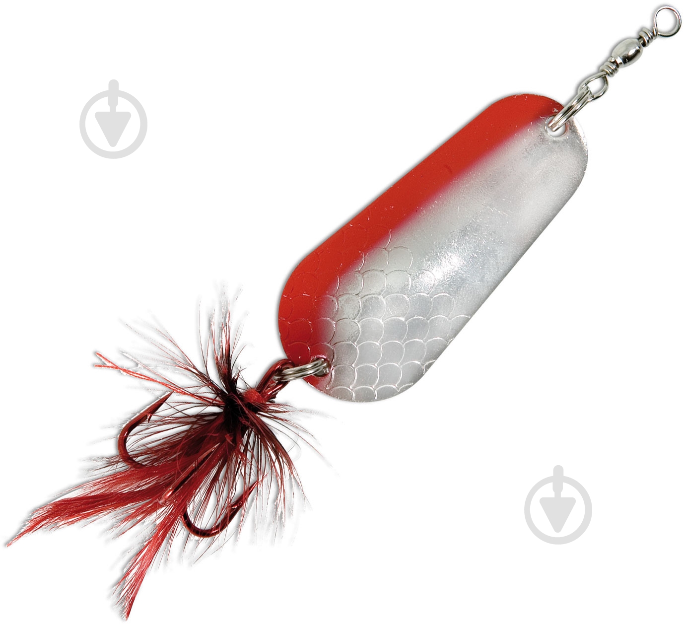 Блесна Lineaeffe Catfish 30 г 5028503/3 - фото 1