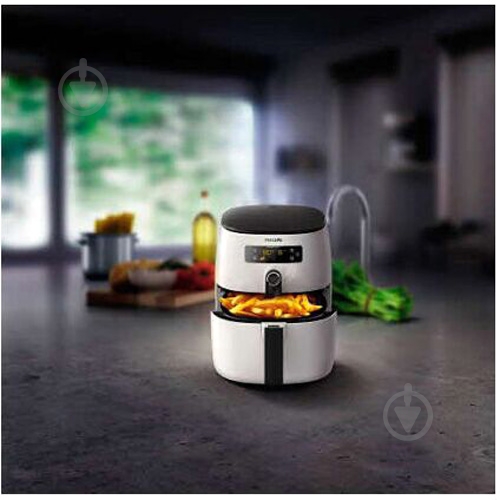 Мультипечь Philips Avance Collection Avance Collection HD9640/00 - фото 10