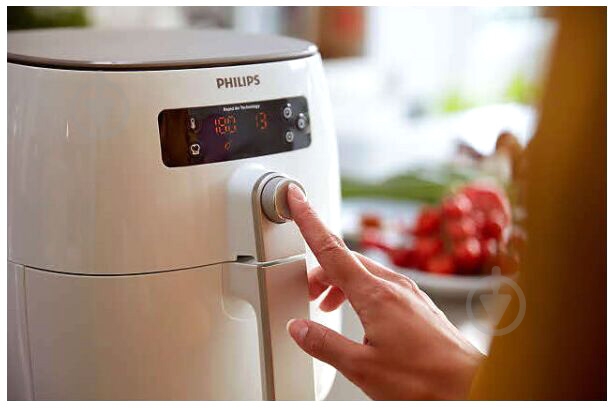 Мультипечь Philips Avance Collection Avance Collection HD9640/00 - фото 7