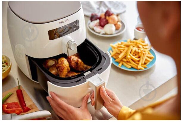 Мультипечь Philips Avance Collection Avance Collection HD9640/00 - фото 6