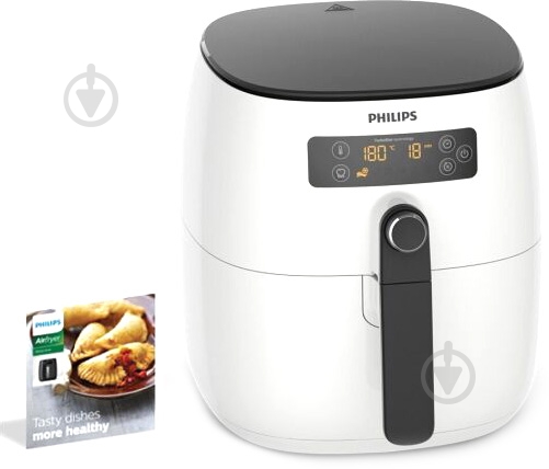 Мультипечь Philips Avance Collection Avance Collection HD9640/00 - фото 3