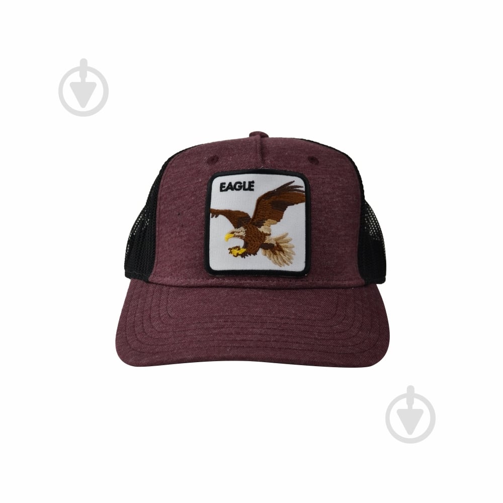 Кепка Cofee Snap curved SH2030-2/10 one size бордовый - фото 2 Кепка Cofee Snap curved SH2030-2/10 one size бордовый - фото 2