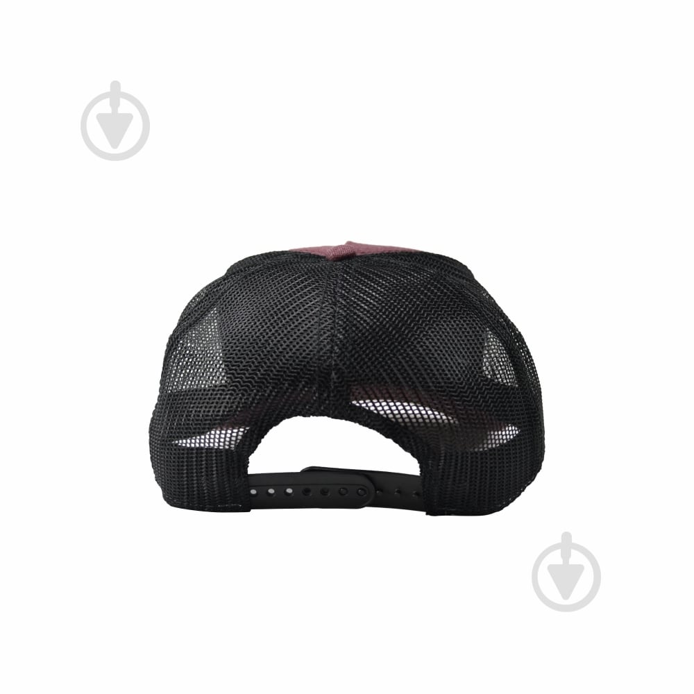 Кепка Cofee Snap curved SH2030-2/10 one size бордовый - фото 5 Кепка Cofee Snap curved SH2030-2/10 one size бордовый - фото 5