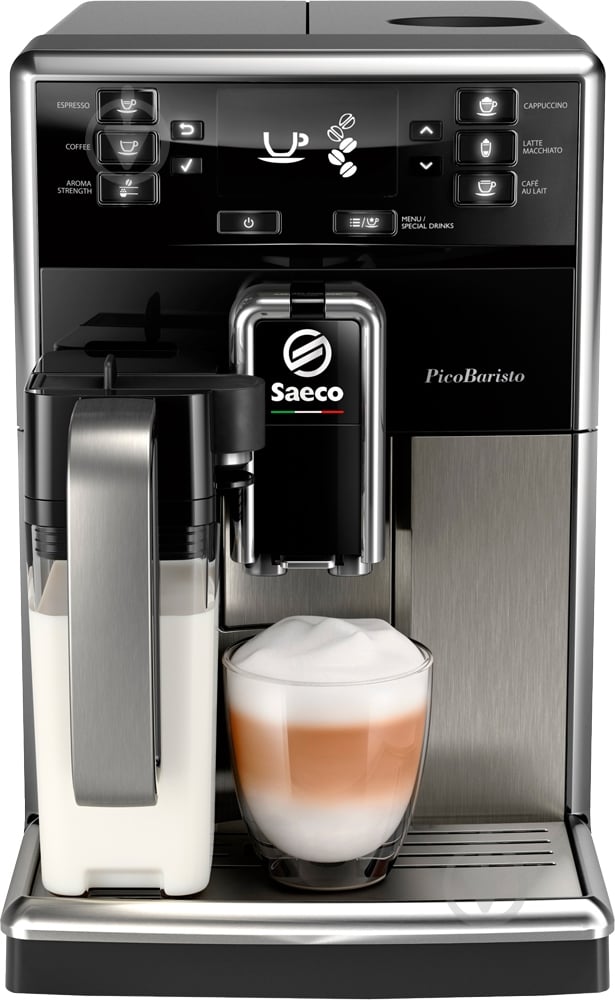 Кофемашина Saeco SM5479/10 - фото 1